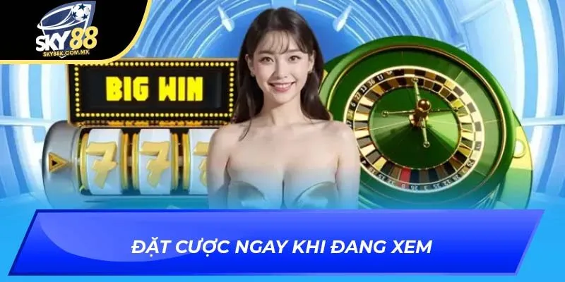 live stream Sky88