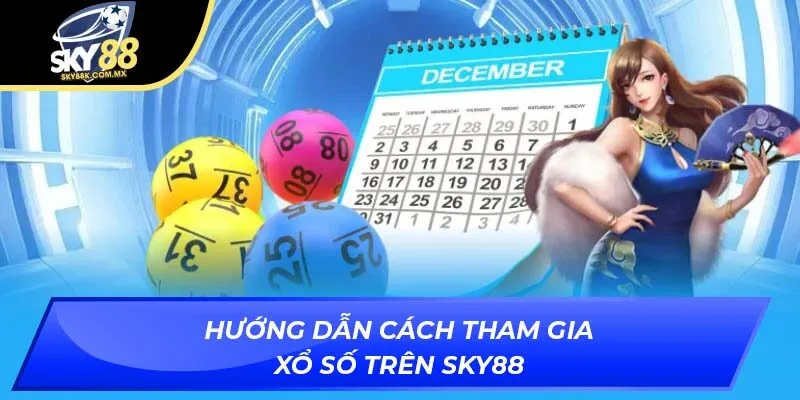Xổ số 