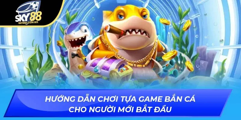 Bắn cá