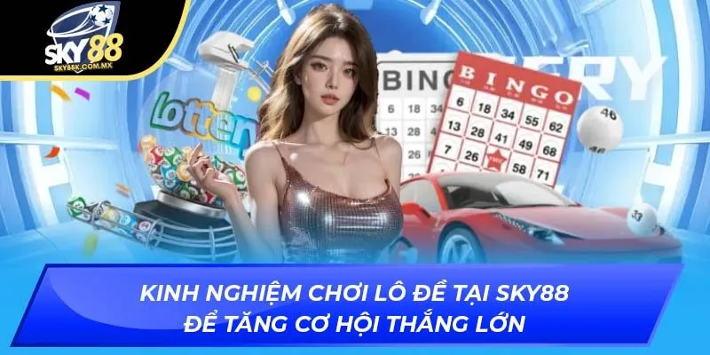 Lô đề