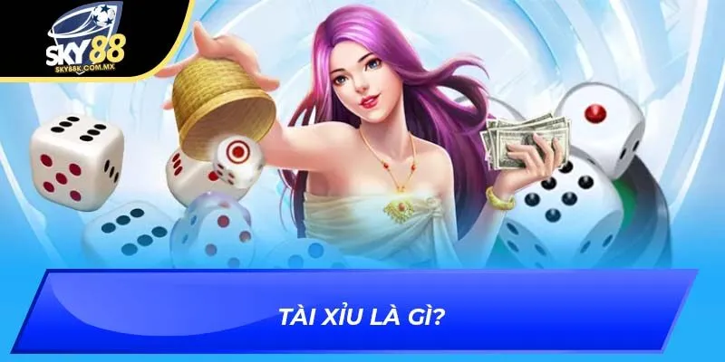 Tài Xỉu